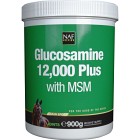 NAF Glucosamine 12.000 plus MSM 900 g