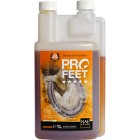 NAF ProFeet 1 liter