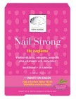 New Nordic Nail Strong 30 tabletter