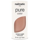Nailmatic Pure Color Nailpolish 10 Free Britany