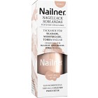 Nailner Nagellack Nude 8 ml