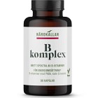 Närokällan B-komplex 90 kapslar