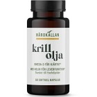 Närokällan Krillolja 60 kapslar