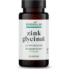 Närokällan Zinkglycinat 90 kapslar