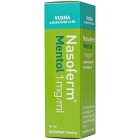 Nasoferm Mentol nässpray lösning 1 mg/ml 10 ml
