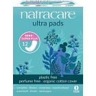 Natracare Binda Super Plus Ultratunn 12 st