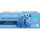Natracare Tampong Super 20 st