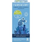 Natracare Tampong Regular med applikator 16 st