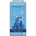 Natracare Tampong Super med applikator 16 st