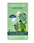 Natracare Panty Liners Long 16 st