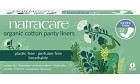 Natracare Panty Liners Ultra Thin 22 st 
