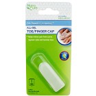 NatraCure Tå/Fingerhätta 1 st