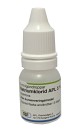Natriumklorid APL, ögondroppar, lösning 5 % 4 x 5 ml