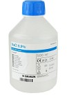 Natriumklorid Braun 0,9 % 500 ml