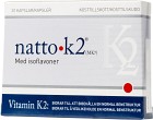 Natto K2 30 kapslar