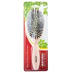 Natura Oval Brush Mixed