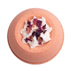 Natural by Accentra Bath Bomb Pomegranate 190 g