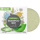 Natural by Accentra Shampoo Bar Aloe Vera 60 g