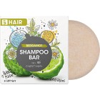 Natural by Accentra Shampoo Bar Bergamot 60 g