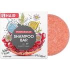 Natural by Accentra Shampoo Bar Pomegranate 60 g