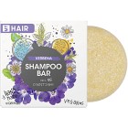 Natural by Accentra Shampoo Bar Verbena 60 g