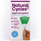 Natural Cycles Ägglossningstest 15 st