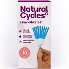 Natural Cycles Graviditetstest 10 st