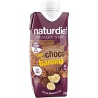 Naturdiet Shake Chocobanana 330 ml
