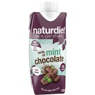 Naturdiet Shake Mint Chocolate 330 ml