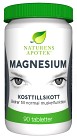 Naturens Apotek Magnesium 90 tabletter