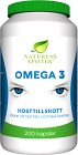 Naturens Apotek Omega 3 200 kapslar