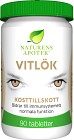 Naturens Apotek Vitlök 90 tabletter