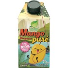 Naturens Skafferi Mangopuré 500 ml