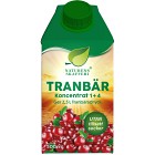 Naturens Skafferi Tranbär koncentrat 500 ml