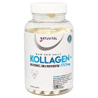 Natuvital Kollagen 120 kapslar