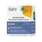 Naty Binda Natt 10 st