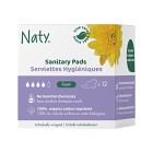Naty Binda Super 12 st