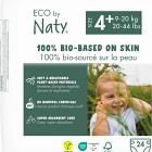 Naty blöjor stl 4+, 24 st