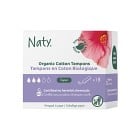 Naty Tampong Super 18 st
