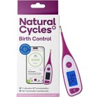 NC° Birth Control 3-månadersprenumeration & NC°-termometer (Bluetooth)