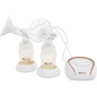 Neno Breastpump Electric Bianco Set