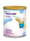 Neocate Junior Jordgubb 400 g