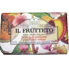 Nesti Dante Il Frutteto Peach & Melon 250 g