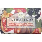 Nesti Dante Il Frutteto Pomegranate & Blackcurrant 250 g