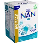 Nestlé NAN Pro 1 Big Pack 1,2 kg