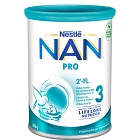 Nestlé NAN Pro 3, 800 g