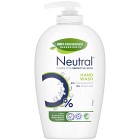 Neutral Hand Wash 250 ml
