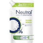 Neutral Hand Wash Refill 500 ml