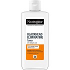 Neutrogena Blackhead Eliminating 0.5 % Salicylic Acid Cleansing Toner 200 ml