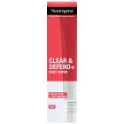Neutrogena Clear & Defend+ Daily Serum 30 ml